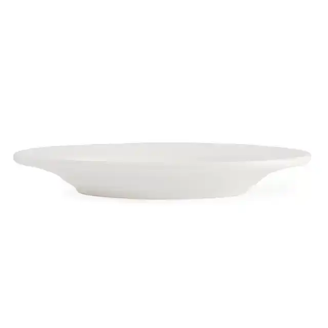 SCHOTEL OLYMPIA LUMINA 14CM 6 STUKS WIT