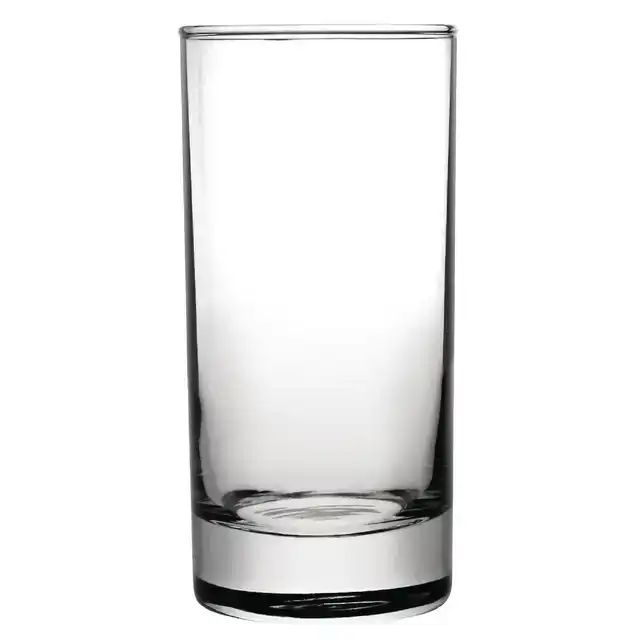 LONGDRINKGLAS OLYMPIA 285ML ZONDER