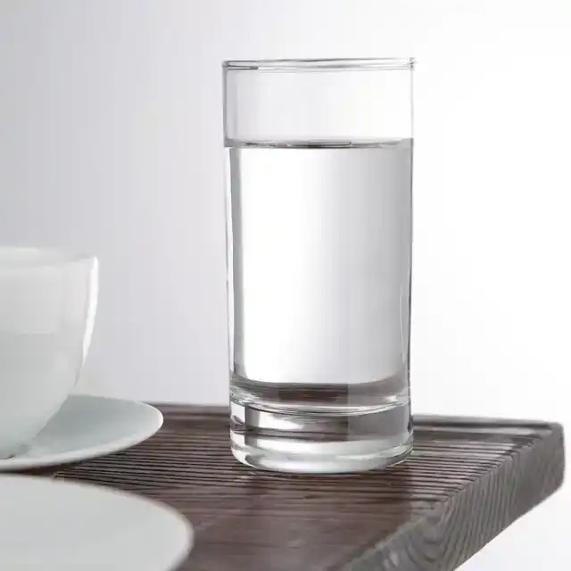 LONGDRINKGLAS OLYMPIA 285ML ZONDER