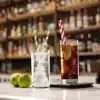LONGDRINKGLAS OLYMPIA 285ML ZONDER