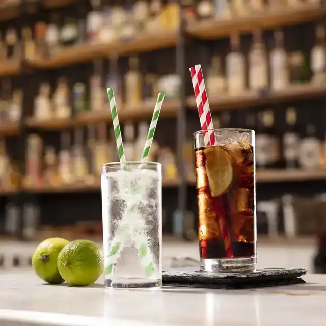 LONGDRINKGLAS OLYMPIA 285ML ZONDER