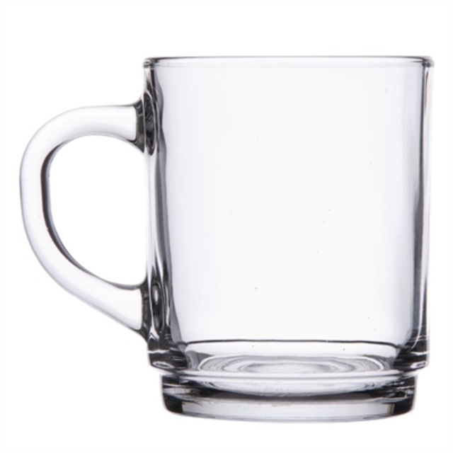 MOK LUMINARC BOCK STAPELBAAR 250ML 6