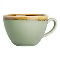 CAPPUCCINOKOPJE OLYMPIA KILN 340ML 6