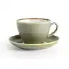 CAPPUCCINOKOPJE OLYMPIA KILN 340ML 6