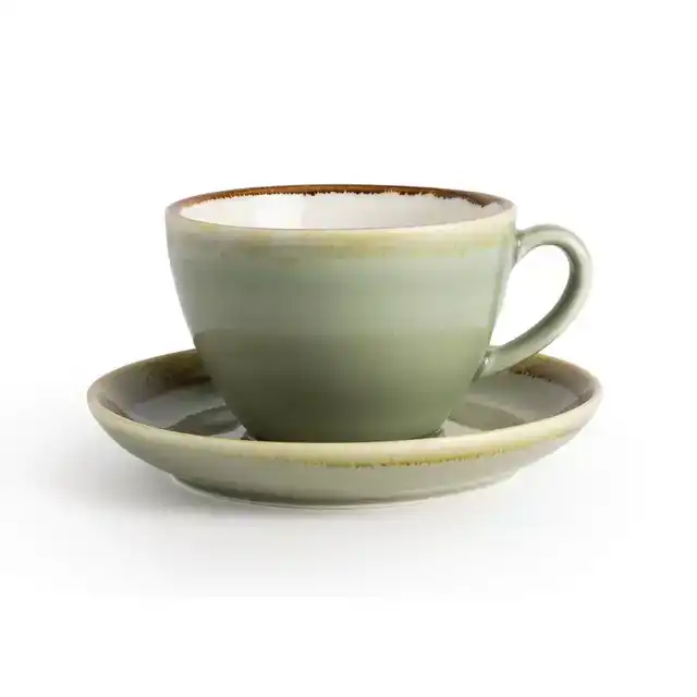 CAPPUCCINOKOPJE OLYMPIA KILN 340ML 6