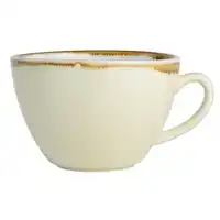 CAPPUCCINOKOPJE OLYMPIA KILN 340ML 6