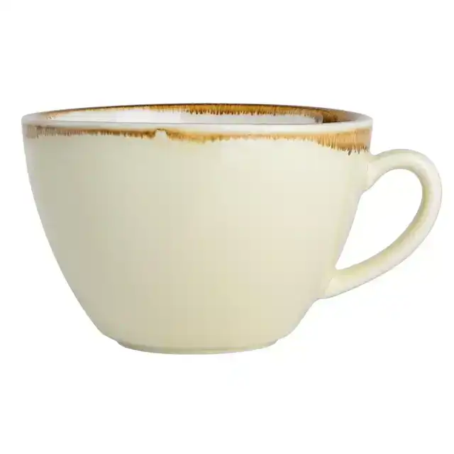 CAPPUCCINOKOPJE OLYMPIA KILN 340ML 6
