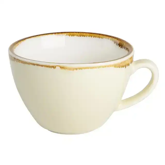 CAPPUCCINOKOPJE OLYMPIA KILN 340ML 6