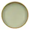 BORD OLYMPIA KILN COUPE 23CM 6 STUKS