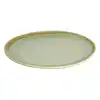 BORD OLYMPIA KILN COUPE 23CM 6 STUKS