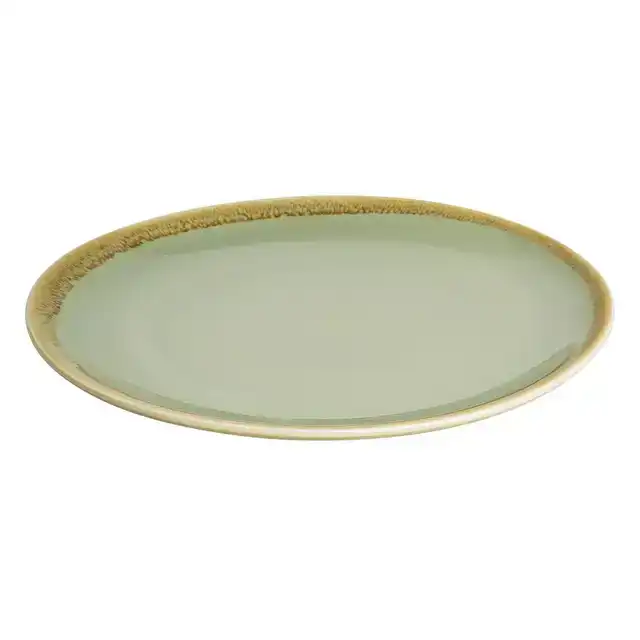 BORD OLYMPIA KILN COUPE 23CM 6 STUKS