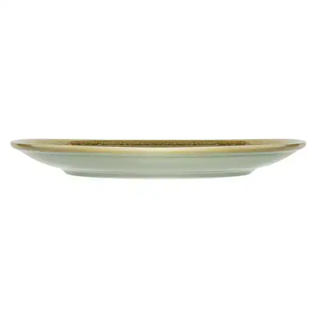 BORD OLYMPIA KILN COUPE 23CM 6 STUKS