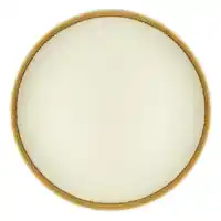 BORD OLYMPIA KILN COUPE 23CM 6 STUKS