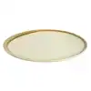 BORD OLYMPIA KILN COUPE 23CM 6 STUKS