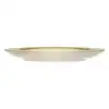 BORD OLYMPIA KILN COUPE 23CM 6 STUKS