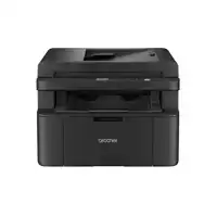MULTIFUNCTIONAL LASER PRINTER BROTHER