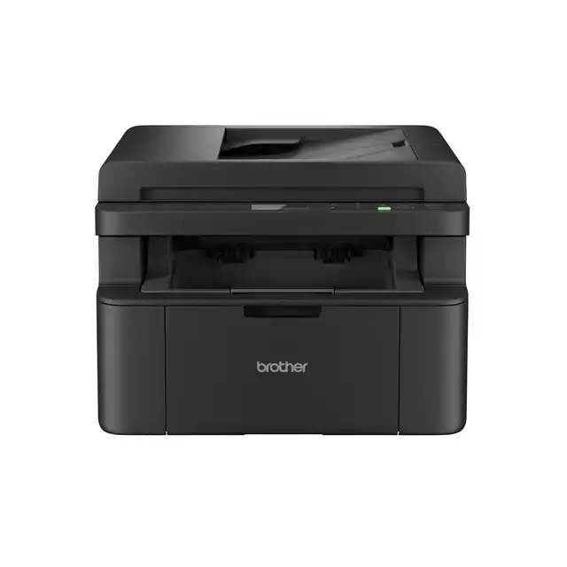 MULTIFUNCTIONAL LASER PRINTER BROTHER