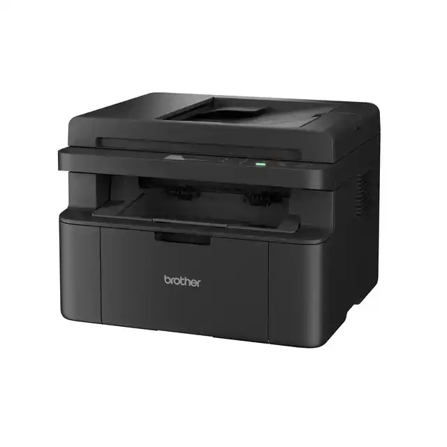 MULTIFUNCTIONAL LASER PRINTER BROTHER