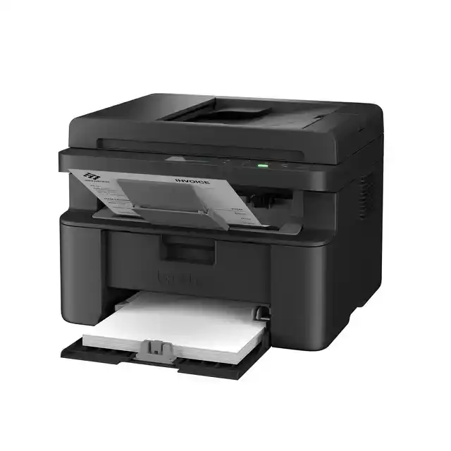 MULTIFUNCTIONAL LASER PRINTER BROTHER