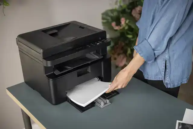 MULTIFUNCTIONAL LASER PRINTER BROTHER