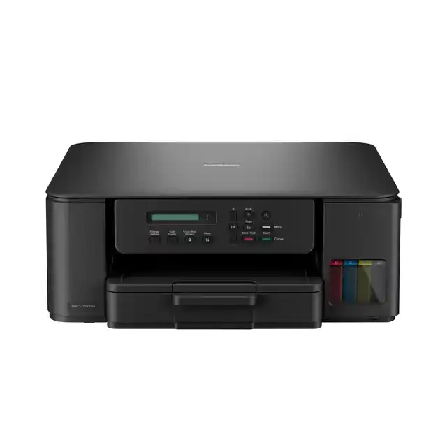 MULTIFUNCTIONAL INKTJET PRINTER BROTHER