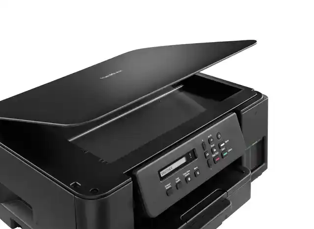 MULTIFUNCTIONAL INKTJET PRINTER BROTHER