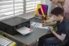 MULTIFUNCTIONAL INKTJET PRINTER BROTHER