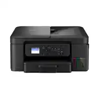 MULTIFUNCTIONAL INKTJET PRINTER BROTHER