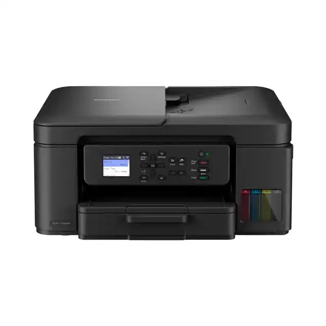 MULTIFUNCTIONAL INKTJET PRINTER BROTHER