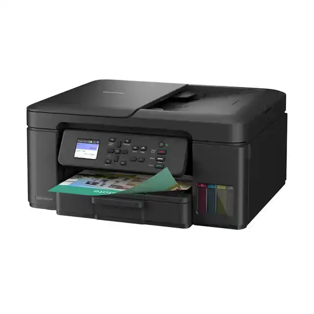 MULTIFUNCTIONAL INKTJET PRINTER BROTHER