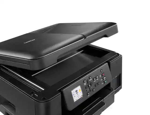 MULTIFUNCTIONAL INKTJET PRINTER BROTHER
