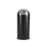AFVALBAK BRASQ PUSH BIN PB230+ 30 LITER