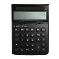 REKENMACHINE QUANTORE EC-220Q 12