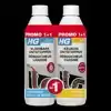 AFVOERONTSTOPPER HG PROMOPACK 2X500ML