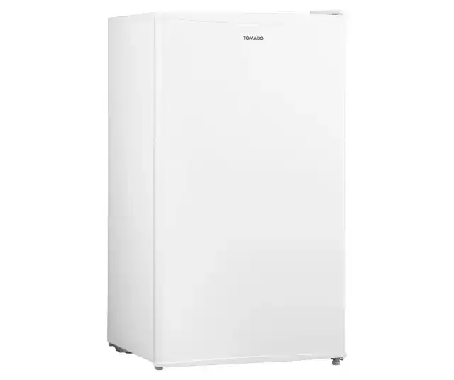 KOELKAST TOMADO TAFEL 80 LITER MET