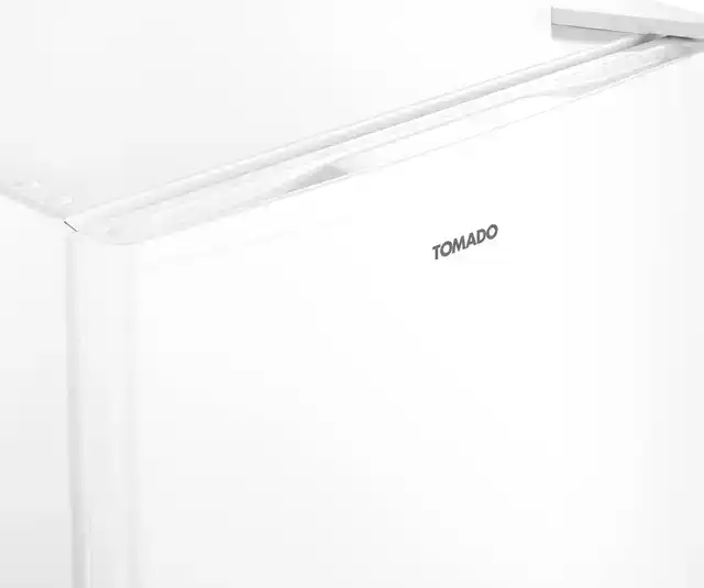 KOELKAST TOMADO TAFEL 80 LITER MET