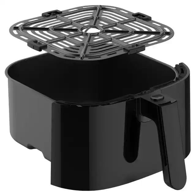 AIRFRYER INVENTUM 5 LITER 1500WATT