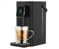 HEETWATERDISPENSER TOMADO 2.5 LITER