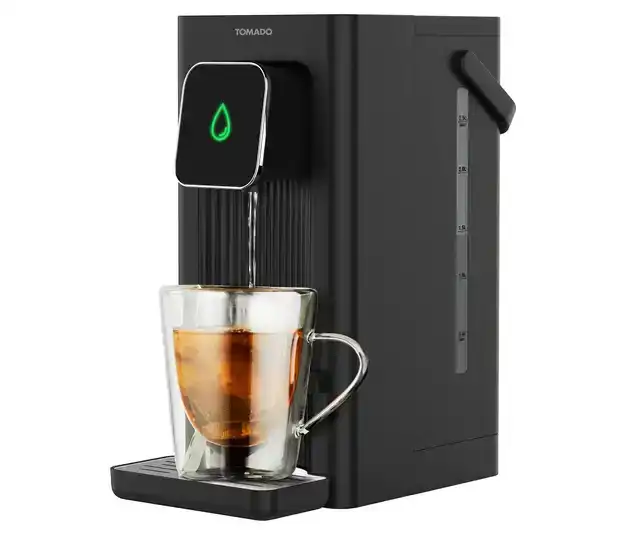 HEETWATERDISPENSER TOMADO 2.5 LITER