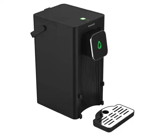 HEETWATERDISPENSER TOMADO 2.5 LITER