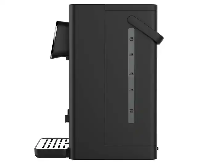 HEETWATERDISPENSER TOMADO 2.5 LITER