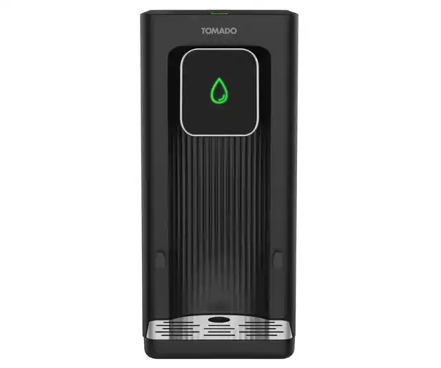 HEETWATERDISPENSER TOMADO 2.5 LITER