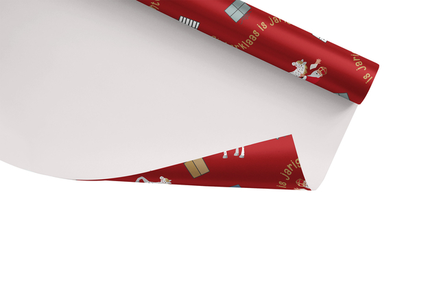 CONSUMENTENROLLEN SINT & CO. (FSC, 70X200CM)