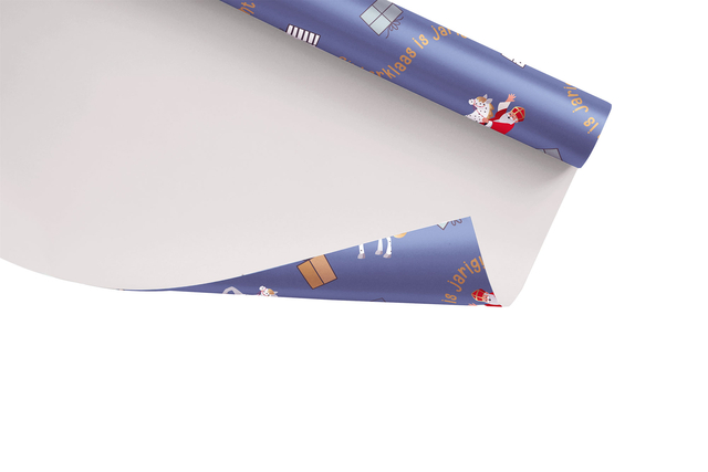 CONSUMENTENROLLEN SINT & CO. (FSC, 70X200CM)