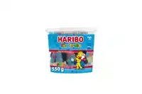SNOEP HARIBO KINDERMIX 550GR