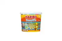 SNOEP HARIBO FUNNY MIX 550GR