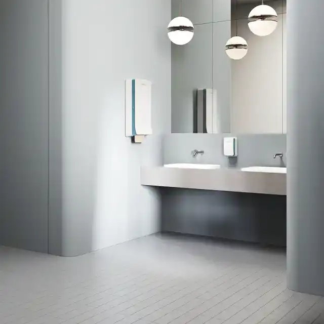 DAMESHYGIÃ«NEBAK SATINO HYGINITY 5