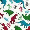 CONSUMENTENROL COLORFUL KIDS (FSC, 70X200CM)