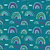 CONSUMENTENROL COLORFUL KIDS (FSC, 70X200CM)