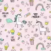 CONSUMENTENROL COLORFUL KIDS (FSC, 70X200CM)